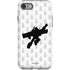 Disney Toy Story Buzz Lightyear Silhouette iPhone SE (2nd & 3rd Gen) Pro Case