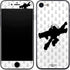 Disney Toy Story Buzz Lightyear Silhouette iPhone SE (2nd & 3rd Gen) Skin