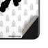 Disney Toy Story Buzz Lightyear Silhouette iPhone SE (2nd & 3rd Gen) Skin