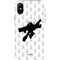 Disney Toy Story Buzz Lightyear Silhouette iPhone X Pro Case