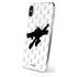 Disney Toy Story Buzz Lightyear Silhouette iPhone X Skin