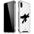 Disney Toy Story Buzz Lightyear Silhouette iPhone XR Clear Case