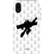Disney Toy Story Buzz Lightyear Silhouette iPhone XR Pro Case