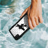 Disney Toy Story Buzz Lightyear Silhouette iPhone XR Waterproof Case