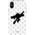 Disney Toy Story Buzz Lightyear Silhouette iPhone XS Pro Case