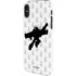 Disney Toy Story Buzz Lightyear Silhouette iPhone XS Pro Case