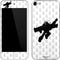 Disney Toy Story Buzz Lightyear Silhouette Apple iPod Skin