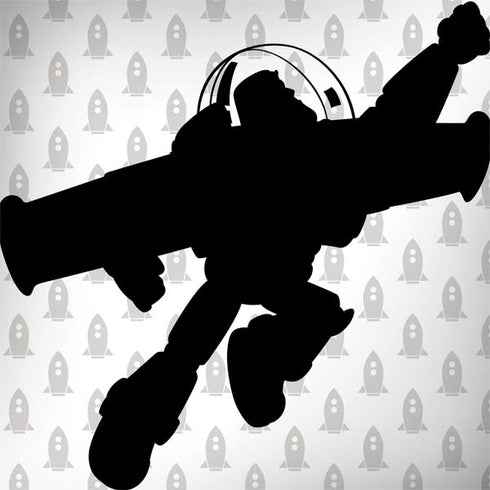 Disney Toy Story Buzz Lightyear Silhouette Legion Y720 Skin