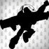 Disney Toy Story Buzz Lightyear Silhouette Legion Y720 Skin
