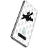 Disney Toy Story Buzz Lightyear Silhouette LG Stylo 6 Clear Case