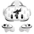 Disney Toy Story Buzz Lightyear Silhouette Meta Quest 3 Skin