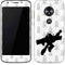 Disney Toy Story Buzz Lightyear Silhouette Moto E5 Play Skin