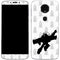 Disney Toy Story Buzz Lightyear Silhouette Moto E5 Plus Skin