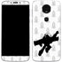 Disney Toy Story Buzz Lightyear Silhouette Moto E5 Plus Skin
