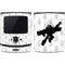 Disney Toy Story Buzz Lightyear Silhouette Motorola RAZR Skin