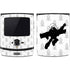 Disney Toy Story Buzz Lightyear Silhouette Motorola RAZR Skin