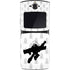 Disney Toy Story Buzz Lightyear Silhouette Motorola RAZR Skin