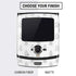 Disney Toy Story Buzz Lightyear Silhouette Motorola RAZR Skin