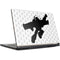Disney Toy Story Buzz Lightyear Silhouette MSI GS65 Stealth Laptop Skin