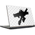 Disney Toy Story Buzz Lightyear Silhouette MSI GS65 Stealth Laptop Skin