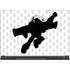 Disney Toy Story Buzz Lightyear Silhouette MSI GS65 Stealth Laptop Skin