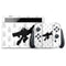 Disney Toy Story Buzz Lightyear Silhouette Nintendo Switch OLED (2021) Skin