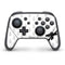 Disney Toy Story Buzz Lightyear Silhouette Nintendo Switch Pro Controller Skin