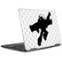 Disney Toy Story Buzz Lightyear Silhouette Notebook 9 Pro 13in (2017) Skin