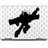 Disney Toy Story Buzz Lightyear Silhouette Notebook 9 Pro 13in (2017) Skin