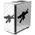 Disney Toy Story Buzz Lightyear Silhouette NZXT H510 Compact ATX Mid-Tower Case Skin