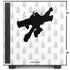 Disney Toy Story Buzz Lightyear Silhouette NZXT H510 Compact ATX Mid-Tower Case Skin