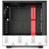 Disney Toy Story Buzz Lightyear Silhouette NZXT H510 Compact ATX Mid-Tower Case Skin