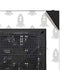 Disney Toy Story Buzz Lightyear Silhouette NZXT H510 Compact ATX Mid-Tower Case Skin