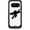 Disney Toy Story Buzz Lightyear Silhouette Otterbox Commuter Galaxy Skin