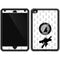 Disney Toy Story Buzz Lightyear Silhouette Otterbox Defender iPad Skin