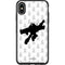 Disney Toy Story Buzz Lightyear Silhouette Otterbox Symmetry iPhone Skin