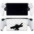 Disney Toy Story Buzz Lightyear Silhouette PlayStation Portal Remote Player Skin
