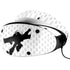 Disney Toy Story Buzz Lightyear Silhouette PlayStation VR2 Skin