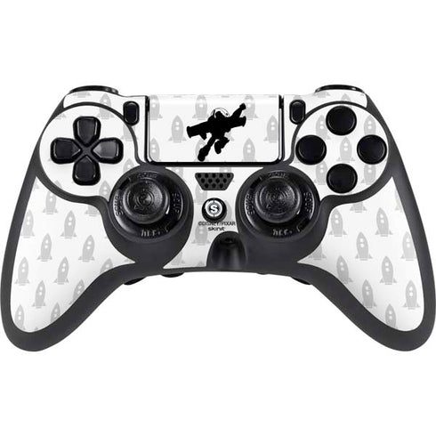 Disney Toy Story Buzz Lightyear Silhouette PS4/PC SCUF Impact Controller Skin