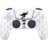 Disney Toy Story Buzz Lightyear Silhouette PS5 Controller Skin