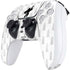 Disney Toy Story Buzz Lightyear Silhouette PS5 Controller Skin