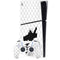 Disney Toy Story Buzz Lightyear Silhouette PS5 Slim Digital Edition Bundle Skin