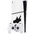 Disney Toy Story Buzz Lightyear Silhouette PS5 Slim Digital Edition Console Skin