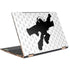 Disney Toy Story Buzz Lightyear Silhouette HP Spectre Skin