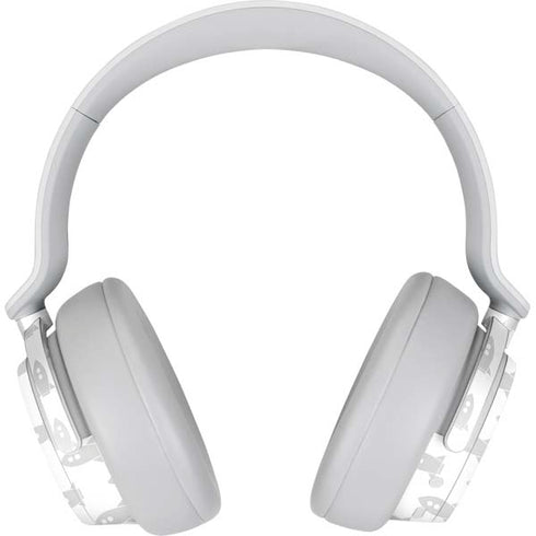 Disney Toy Story Buzz Lightyear Silhouette Surface Headphones Skin