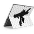 Disney Toy Story Buzz Lightyear Silhouette Surface Pro 8 Skin