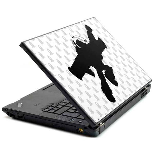 Disney Toy Story Buzz Lightyear Silhouette T440s Skin