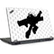 Disney Toy Story Buzz Lightyear Silhouette Lenovo ThinkPad Skin