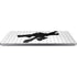 Disney Toy Story Buzz Lightyear Silhouette Universal Laptop 11in (8.8 x 6.2in) Skin