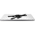 Disney Toy Story Buzz Lightyear Silhouette Universal Laptop 12in (9.8 x 6.8in) Skin